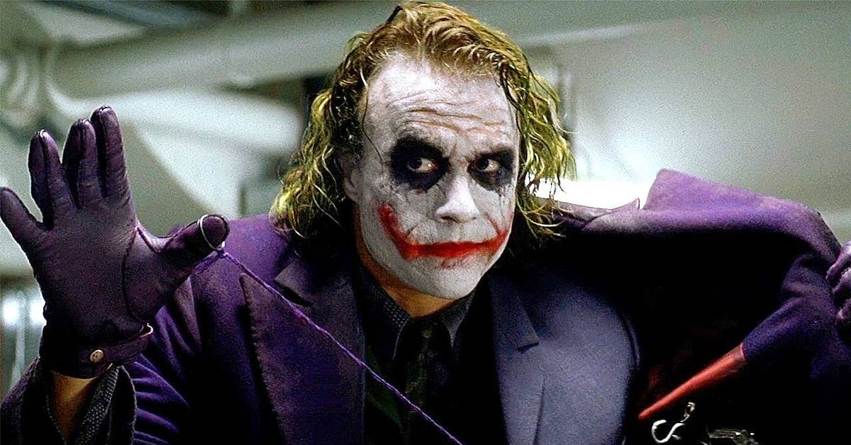 Here's a Rundown of Every Actor Who Has Played the Joker On Screen