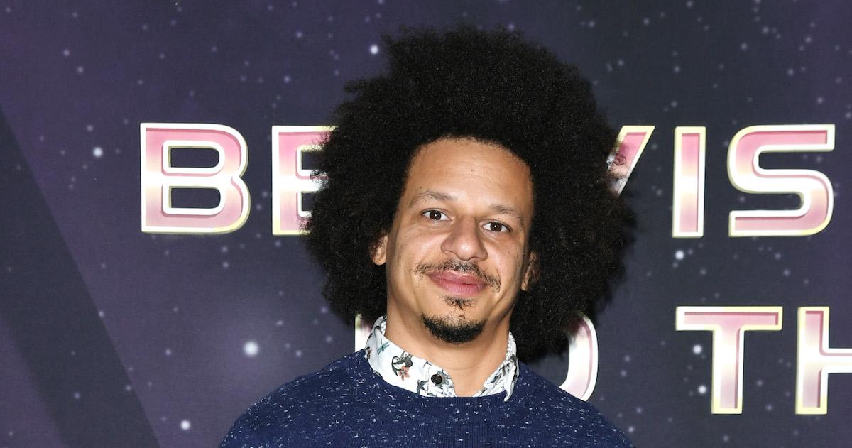 What Is Eric André's Net Worth? Details on the Comedian