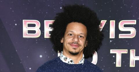 Eric André