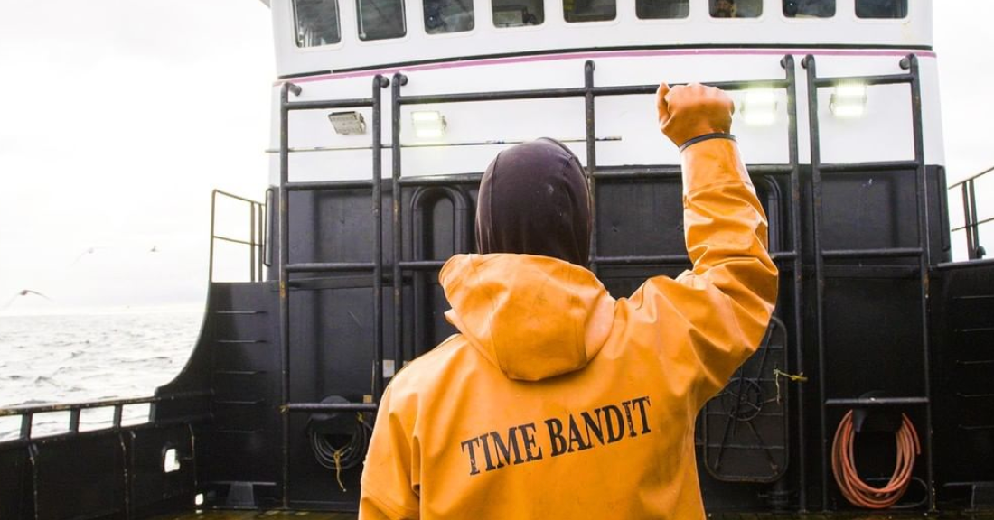 How Much do Deckhands Make on 'Deadliest Catch'? They Can Earn a Pretty Penny