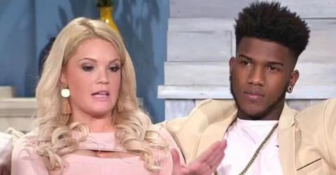 Day Fiance Ashley Martson Jay Smith