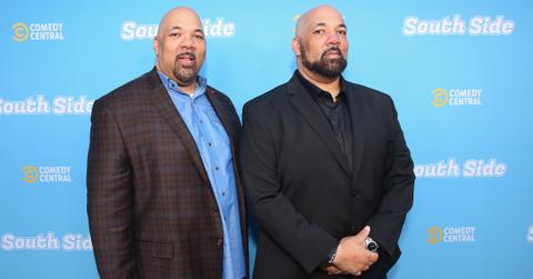 Kareme and Quincy Young