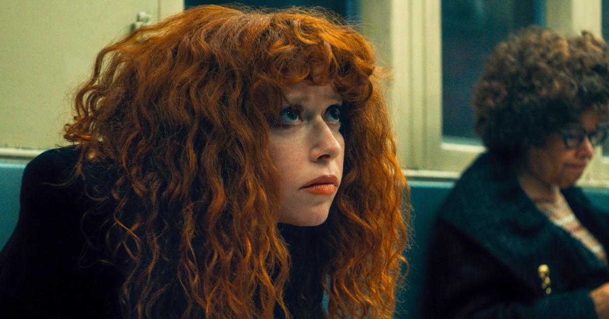 What Is the True Message of 'Russian Doll'? It's a Life Lesson