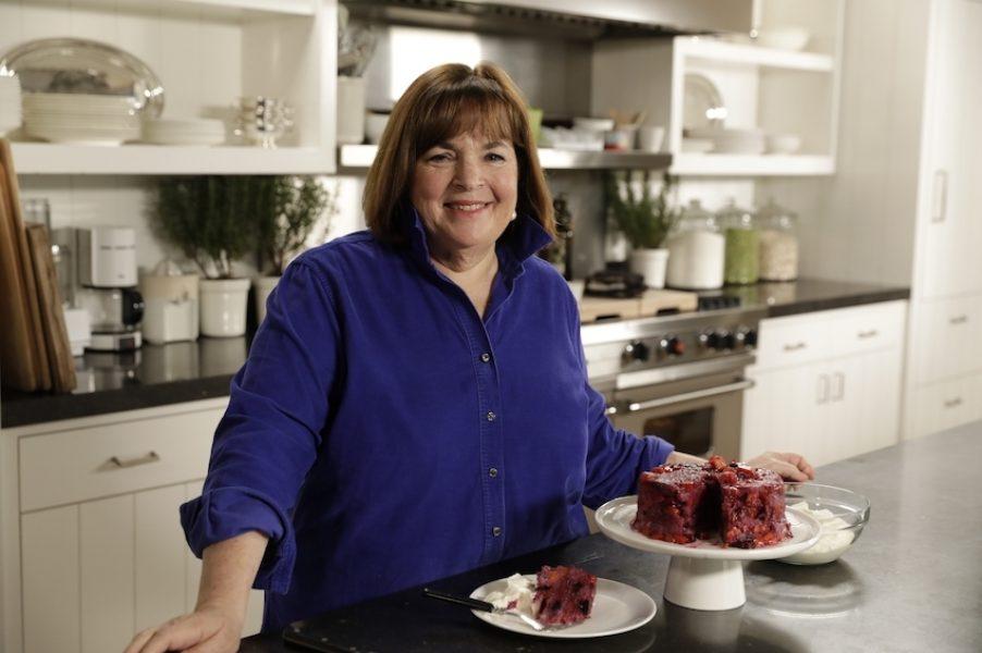 Is Ina Garten a Real Contessa? We Can’t Wait for ‘Cocktails and Tall Tales’