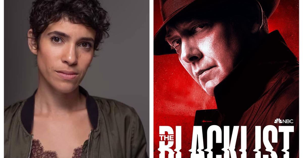 Who Is Weecha on 'The Blacklist' and Can She Be Trusted? Let's Dig In