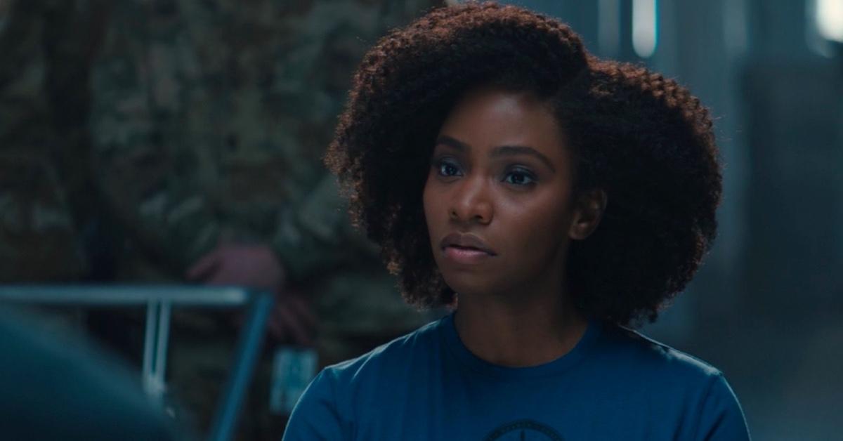 What Are Monica Rambeau's New Powers on 'WandaVision'? Let's Examine