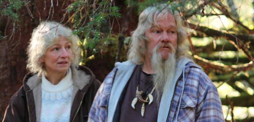 Where Is Billy Brown From 'Alaskan Bush People' Buried? Details Below