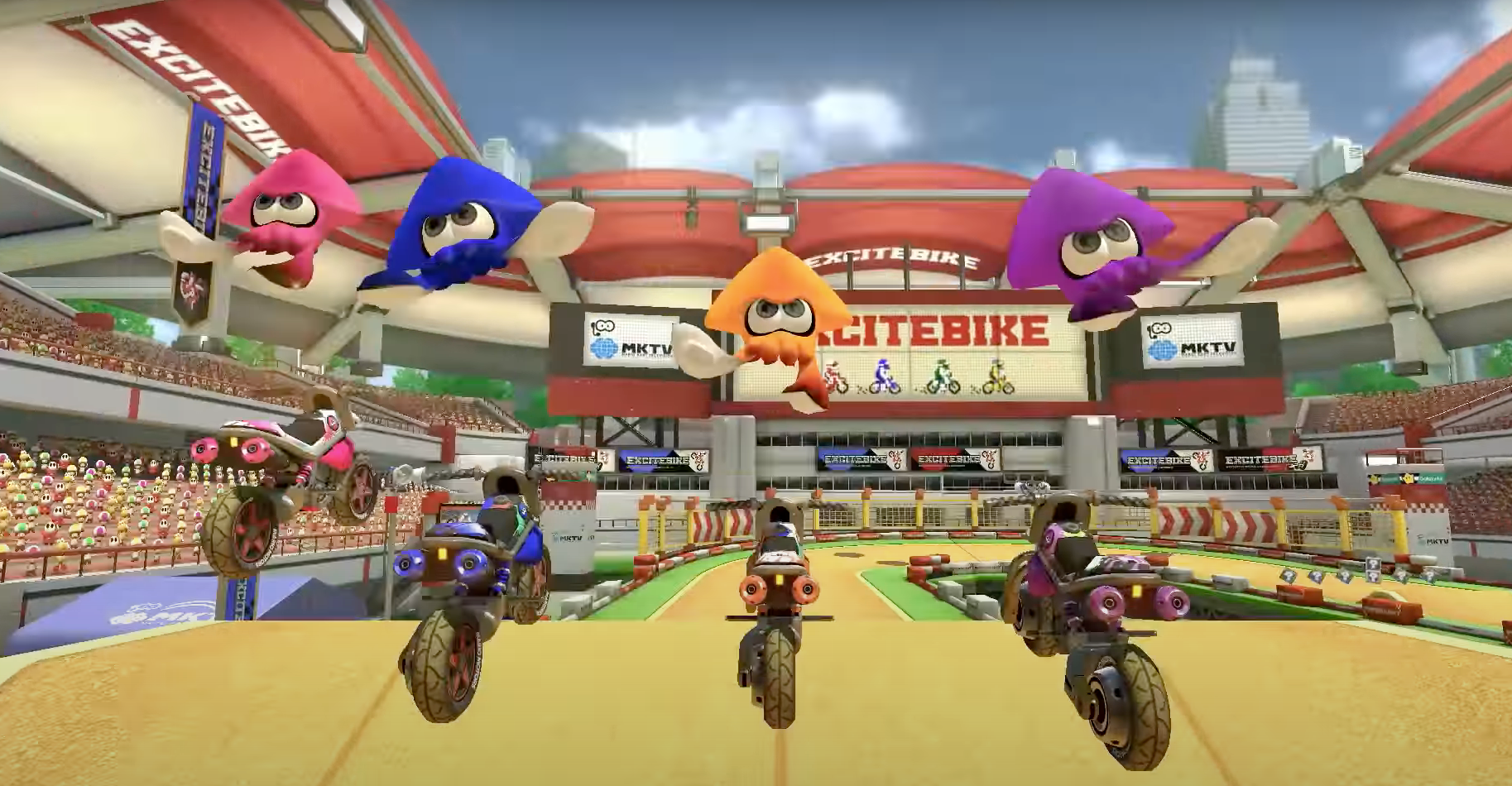 100 New Features That SHOULD Come To Mario Kart 9! 