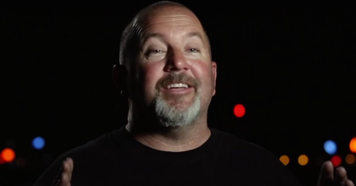 Why Was Chuck From 'Street Outlaws' Arrested? What We Know