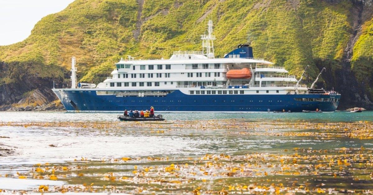 Why Were People Let Off the Boat During the Hantavirus Outbreak?