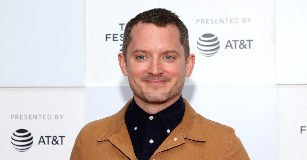 elijah wood