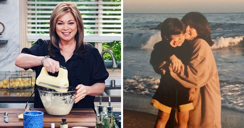 valerie bertinelli kids