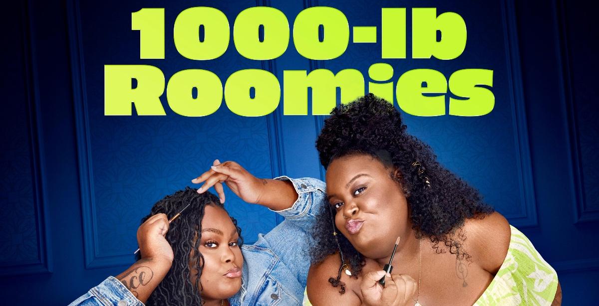 ‘1000-lb Roomies’