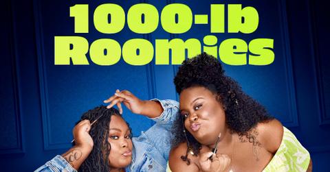 ‘1000-lb Roomies’