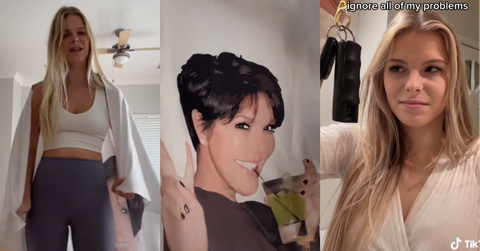 TikTok-er landlord revenge