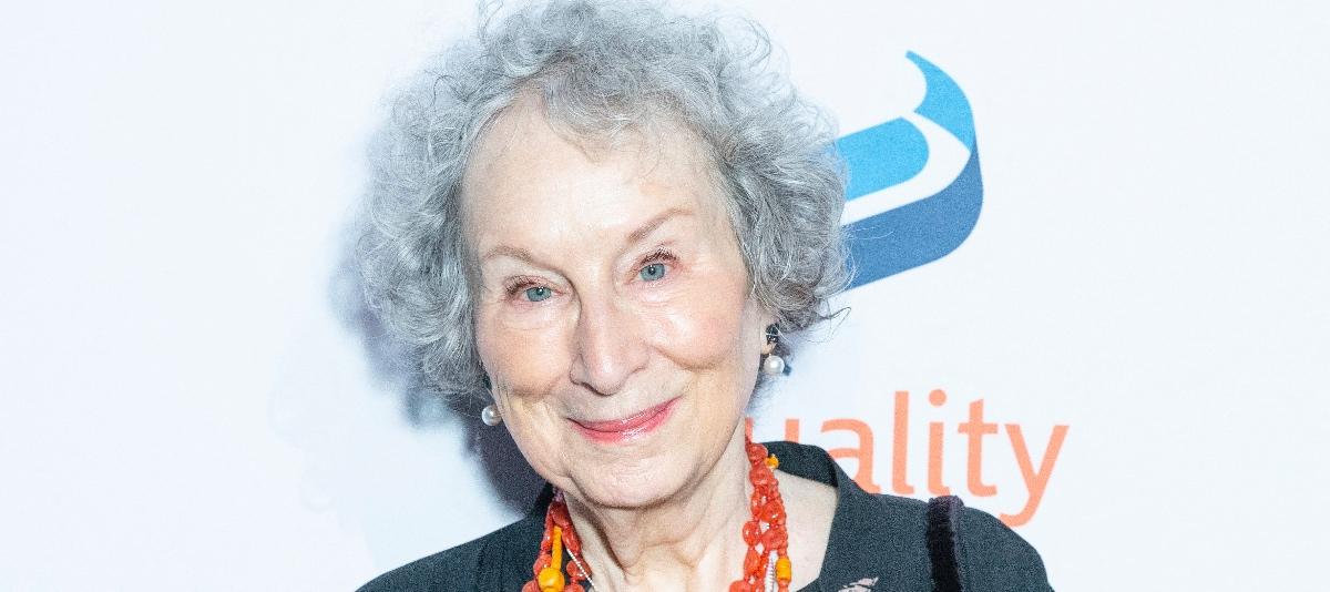 Margaret Atwood
