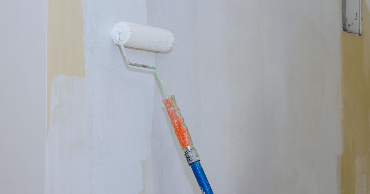 This Landlord Told a Tenant to Paint Over Black Mold