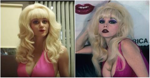 angelyne real person