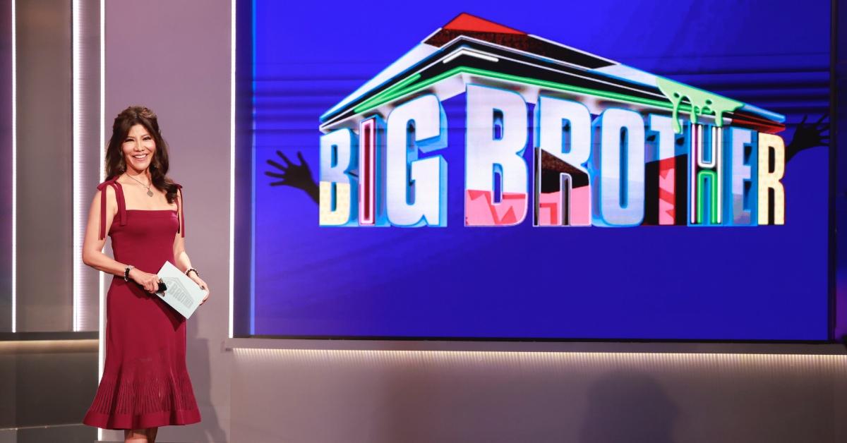 'Big Brother' host