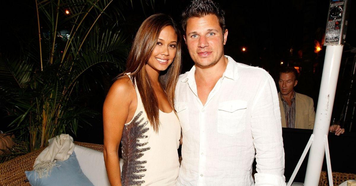 Nick and Vanessa Lachey's Love Story Is So Sweet