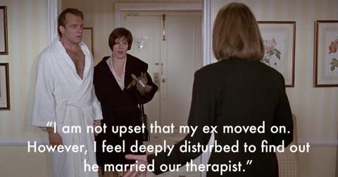 marriage counselor ethics