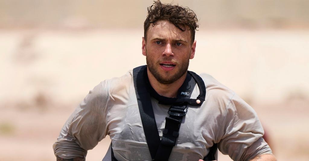 What Happened to Gus Kenworthy on 'Special Forces'? Details on His