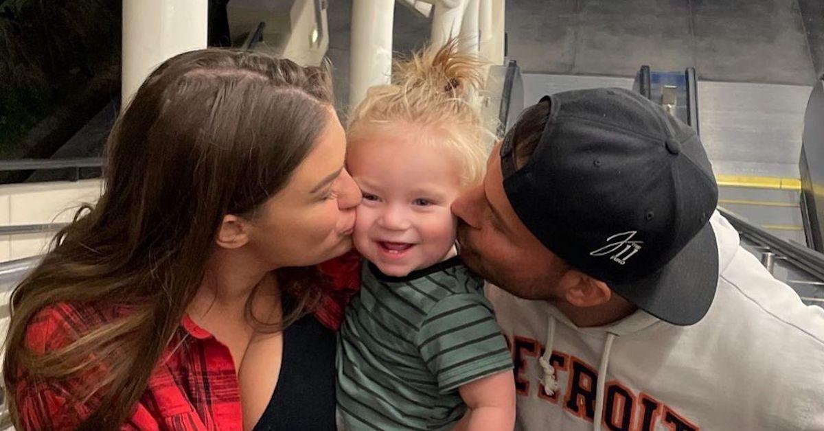 Are Jax Taylor and Brittany Cartwright Still Together After Leaving