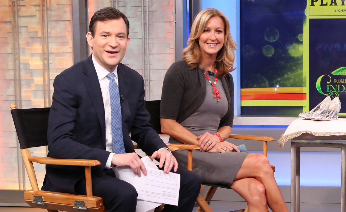 Dan Harris Is Leaving 'GMA' Weekend Edition — The Real Reason Behind