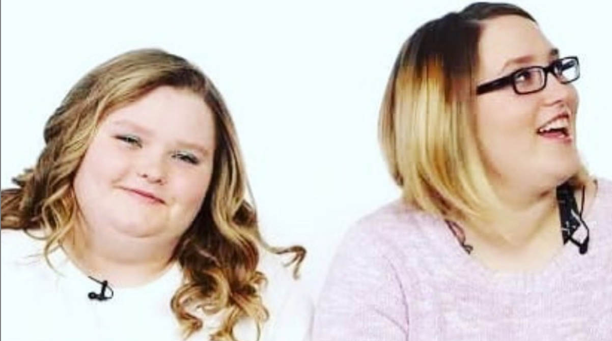 Where Is Honey Boo Boo Now? An Update on Alana Thompson and Her Family