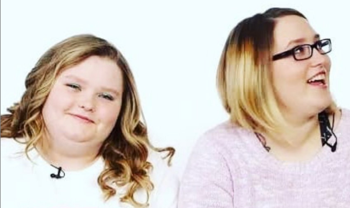 Where Is Honey Boo Boo Now? An Update on Alana Thompson and Her Family