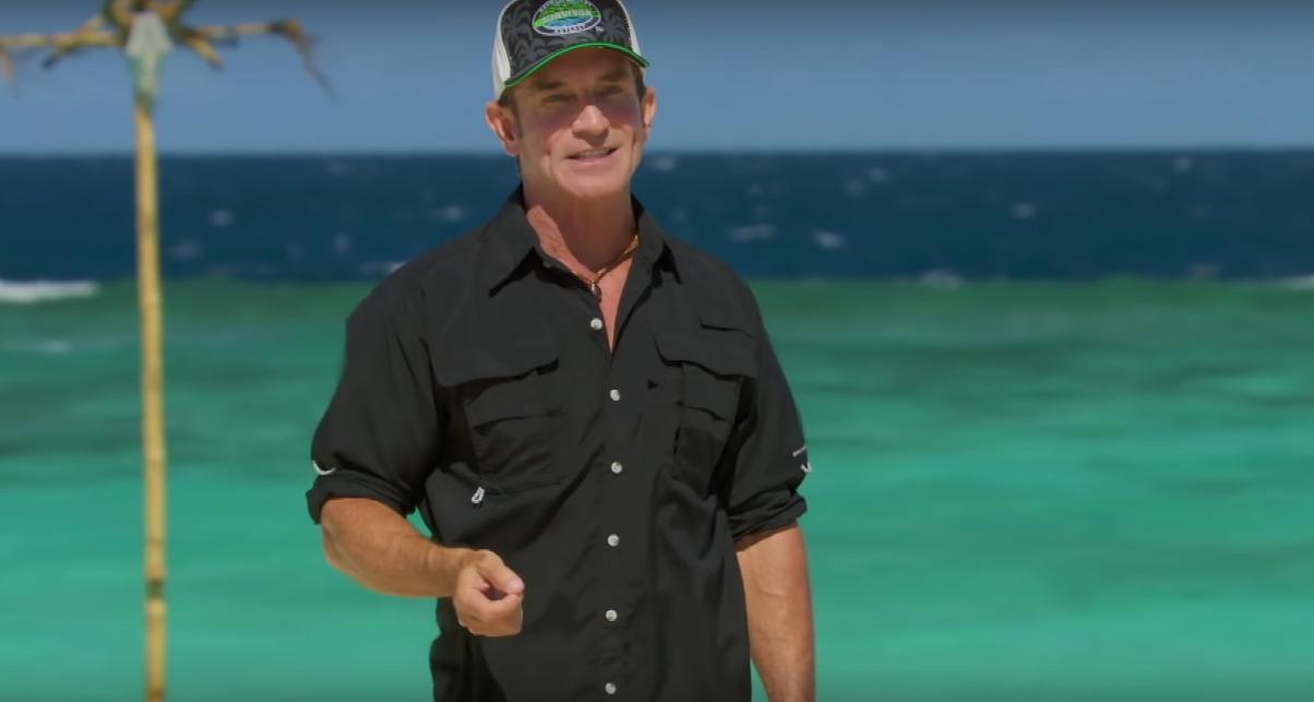 jeff probst