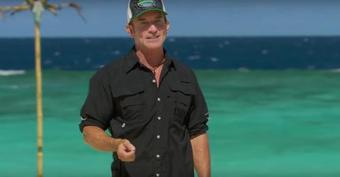 jeff probst