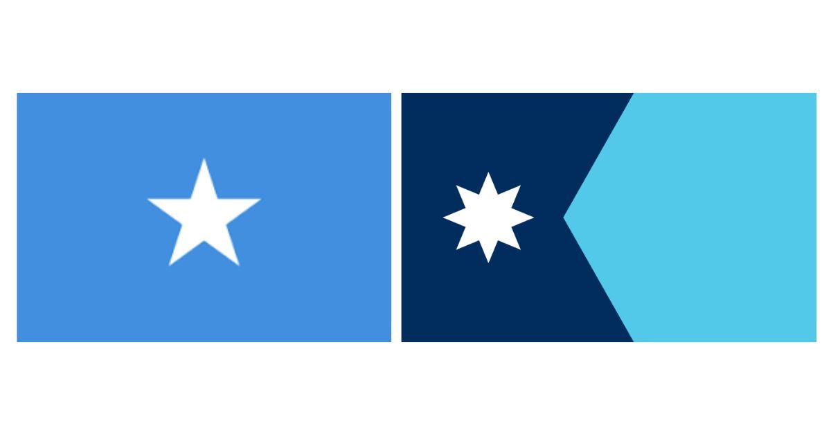 The New Minnesota Flag Vs. the Somalia Flag: Are the Two Similar?