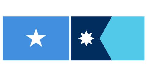 The New Minnesota Flag Vs. the Somalia Flag: Are the Two Similar?