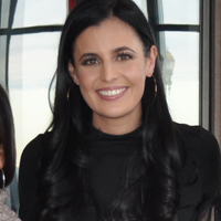 Samantha Faragalli Younghans - Author