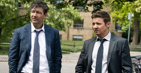 'Mayor Of Kingstown'