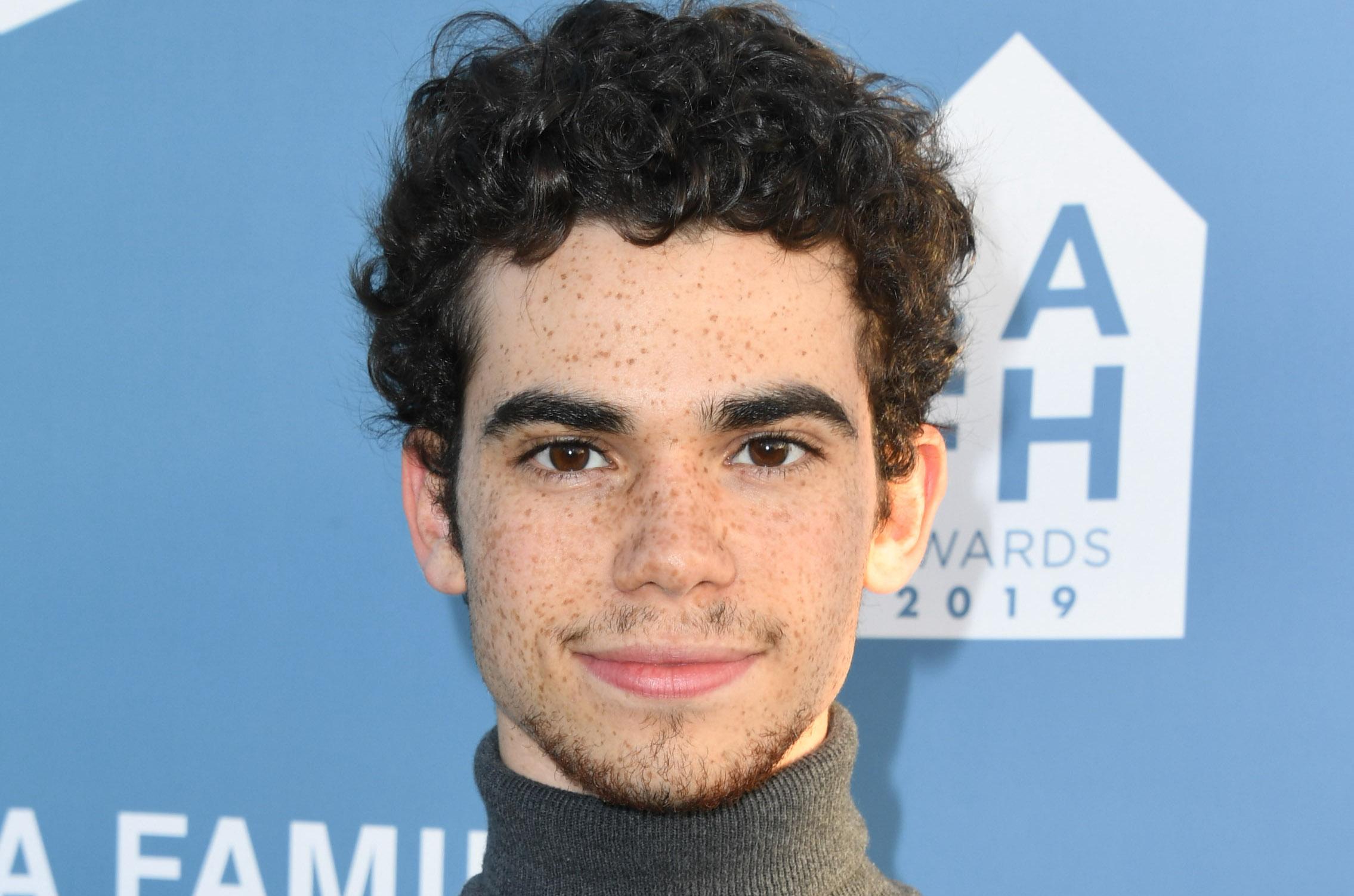 Cameron Boyce's Parents Are Working Every Day to Keep His Legacy Alive