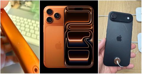 iPhone 17 Users Are Complaining of a Scratch Issue — What to Know