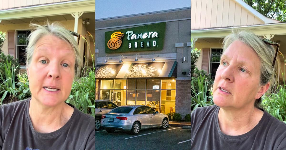 Panera Customer Slams "Clueless" Guests in Food Service Rant