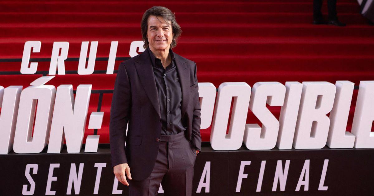 Is Tom Cruise a Trump Supporter? 