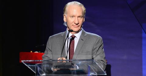 Bill Maher