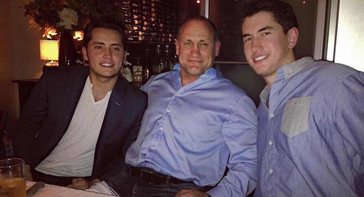 Former Hockey Player Tom Laidlaw Is on ‘Survivor’ — Does He Win?