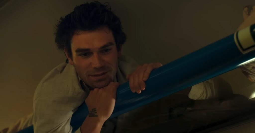 Does Jack Die in The Map That Leads to You?