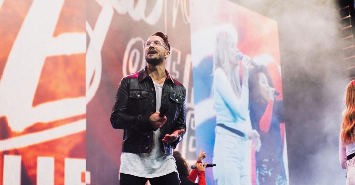 Hillsong: A Megachurch Exposed' Producer on Carl Lentz, Brian Houston