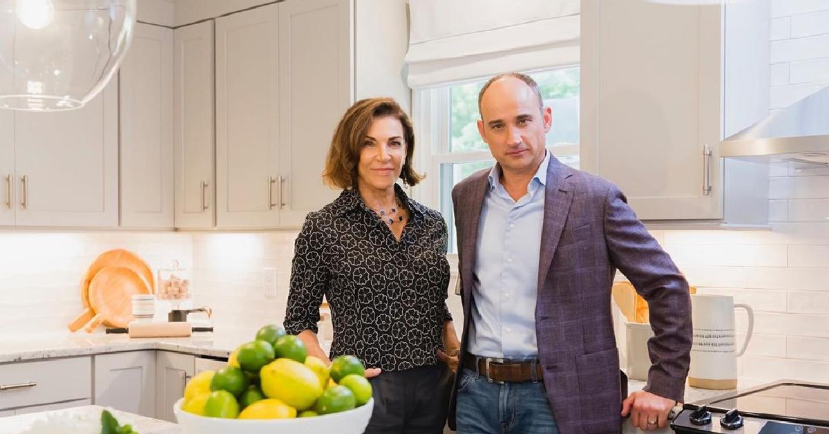 This ‘Love It or List It’ Couple Filed a Lawsuit After Renovations