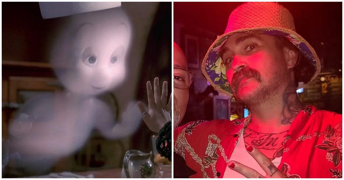 casper cast now malachai pearson