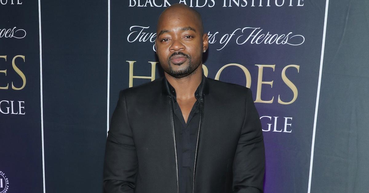 What's the Net Worth for Popular Trans Actor Brian Michael Smith?