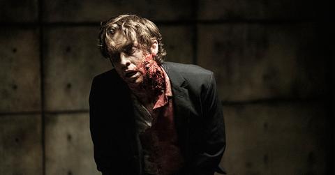 The Walking Dead explores what happens to zombies after enough time.