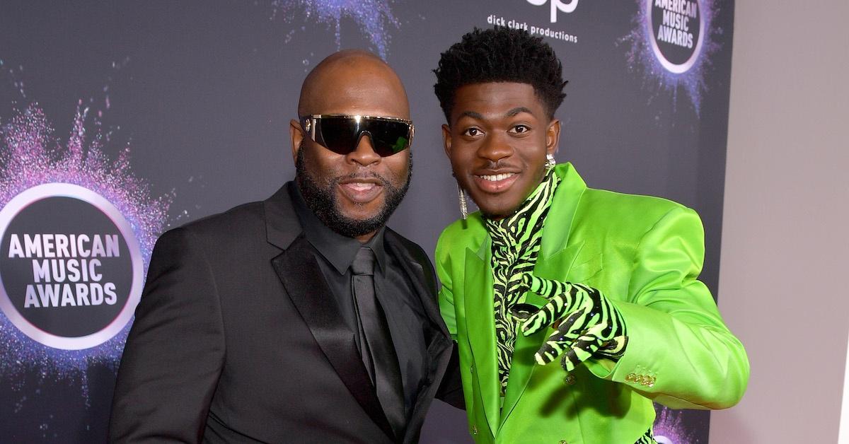 Who Are Lil Nas X's Parents? His Dad Has Choice Words For Boosie Badazz