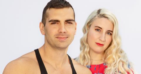 emily sasha day fiance